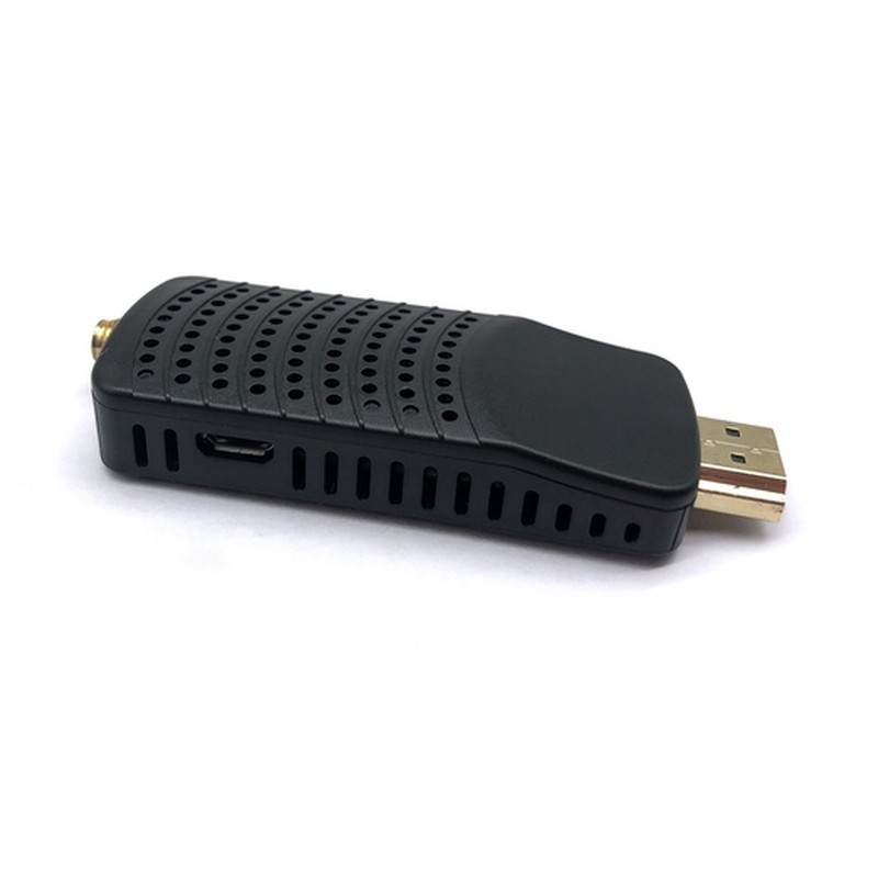 AKAI DECODER DVB T2 DONGLE HDMI