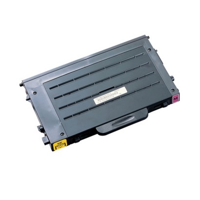 TONER SAMSUNG CLP-510D5M...