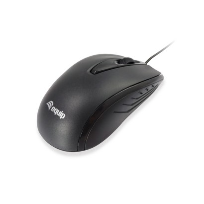 MOUSE USB EQUIP 245107...