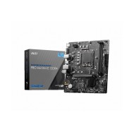 MB MSI PRO H610M-E DDR4...