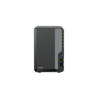 NAS SYNOLOGY DS224+ X 2HD...