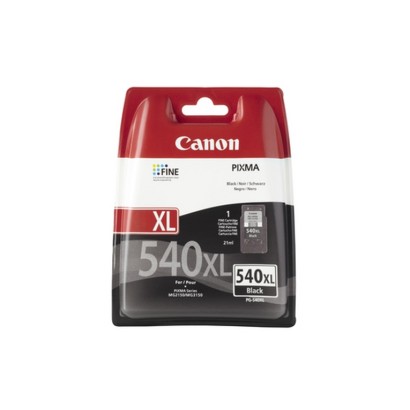 CARTUCCIA X CANON PG540XL...