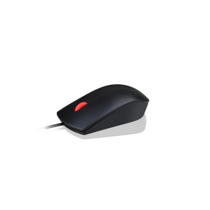 MOUSE LENOVO  ESSENTIAL USB...