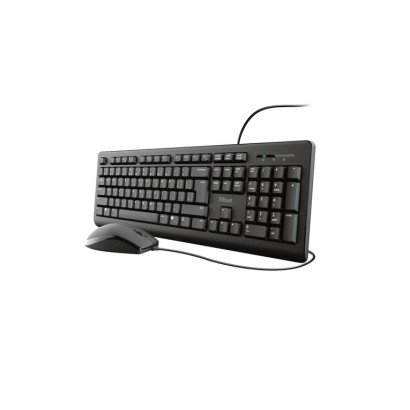 TKM-250 KEYBOARD AND MOUSE...