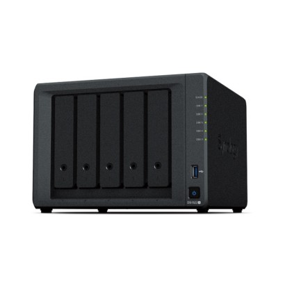 NAS SYNOLOGY DS1522+ X 5HD...