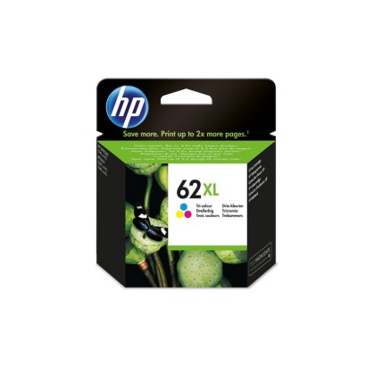 CARTUCCIA HP 62XL...