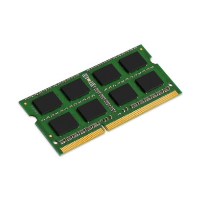 SO-DIMM DDR3L 8GB 1600MHZ...