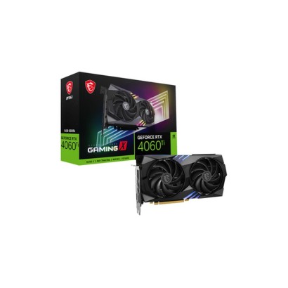 SVGA MSI GEFORCE RTX 4060...