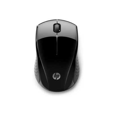 HP WIRELESS MOUSE X200
