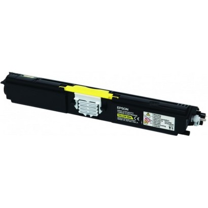 S050554 TONER GIALLO HC X...