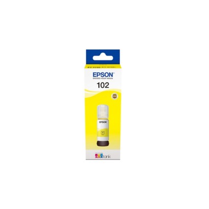 T03R440 ECOTANK GIALLO ET-2700