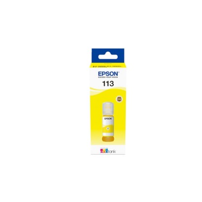 T06B440 113 ECOTANK GIALLO