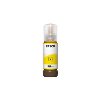 T09B440 107 ECOTANK GIALLO INK