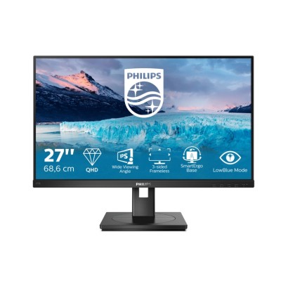 MONITOR PHILIPS LCD IPS LED...