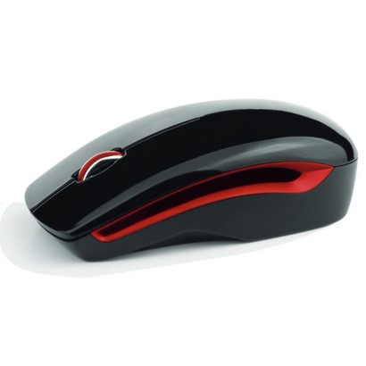 MOUSE CORDLESS USB ATLANTIS...