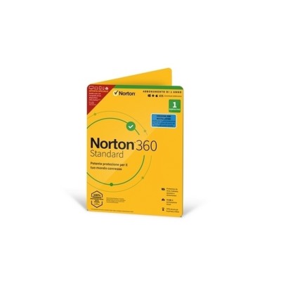 NORTON 360 STANDARD 2020...