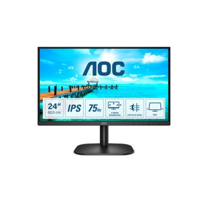 MONITOR AOC LCD IPS LED...