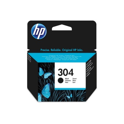 CARTUCCIA HP 304 N9K06AE...