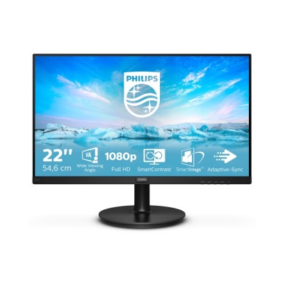 MONITOR PHILIPS LCD VA LED...