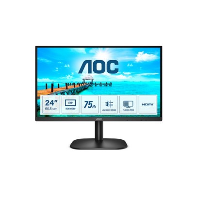 MONITOR AOC LCD VA LED...