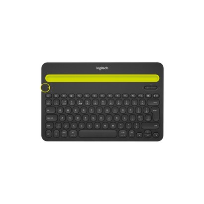 TASTIERA LOGITECH RETAIL...