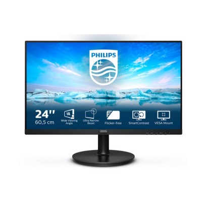 MONITOR PHILIPS LCD VA LED...