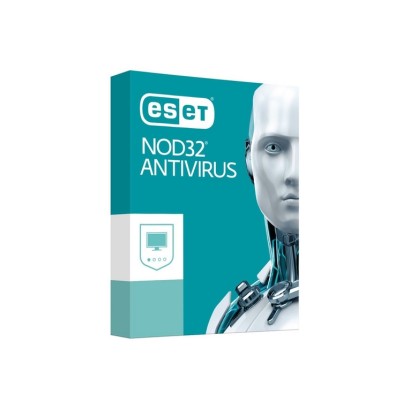 ESET NOD32 ANTIVIRUS...