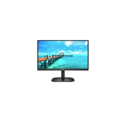 MONITOR AOC LCD LED 21.5"...