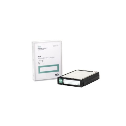 OPT HPE Q2048A RDX 4TB...