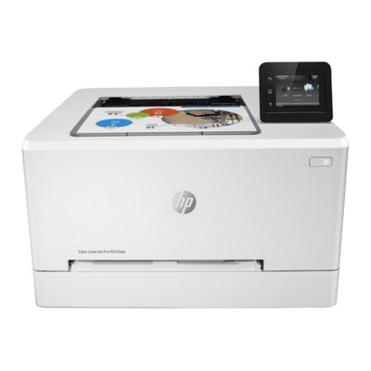 STAMPANTE HP LASERJET COLOR...