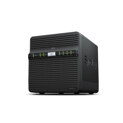 NAS SYNOLOGY DS423 X 4HD...