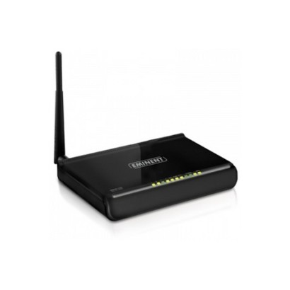 Wireless ROUTER ADSL2+...