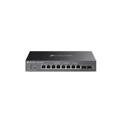 SWITCH 8P 2.5GBASE-T E 2P...