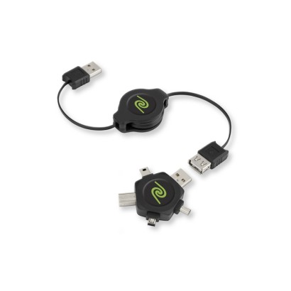 CAVO USB CON MULTI...