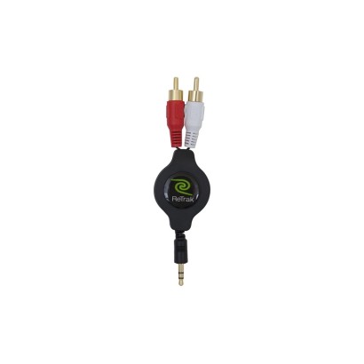 CAVO DA 3,5mm A RCA...