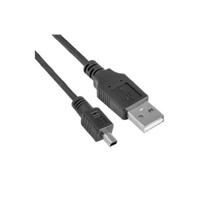 CAVO USB2.0 A-BMINI M/M 3MT...