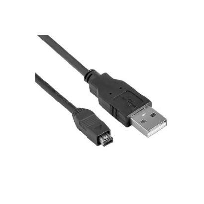 CAVO USB A-B M/M 2Mt per...