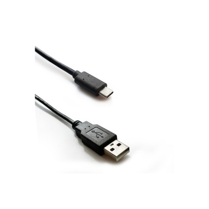 CAVO USB2.0 A/Type-C M/M...