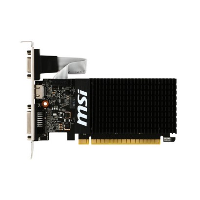 SVGA MSI GEFORCE GT 710...