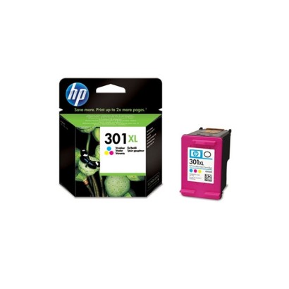 CARTUCCIA HP 301XL CH564EE...