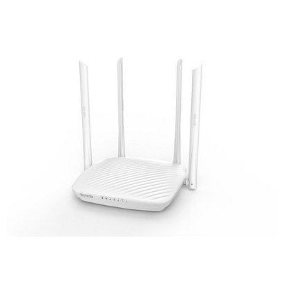 Wireless N ROUTER 600M...