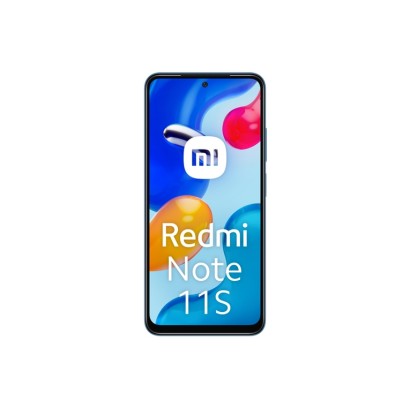 REDMI NOTE 11S 6+128 ITA TBLU