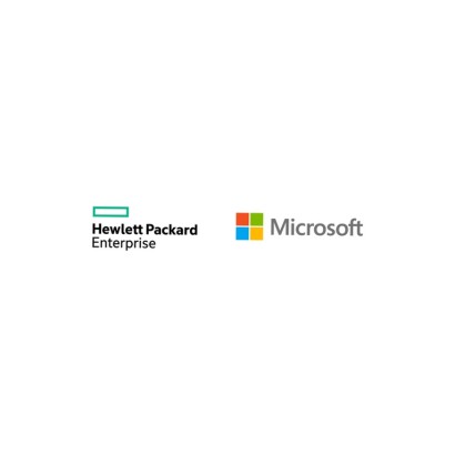 SW HPE P46216-B21 Microsoft...