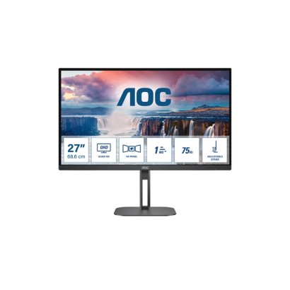 MONITOR AOC LCD VA LED 27"...