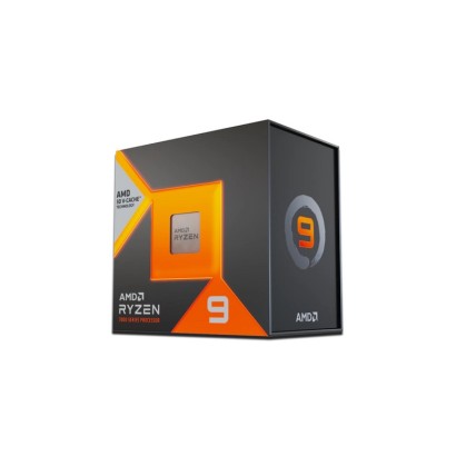 CPU AMD RYZEN 9 7950X3D...