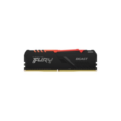 DDR4  8GB 3600Mhz RGB...