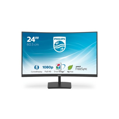 MONITOR PHILIPS LCD VA...