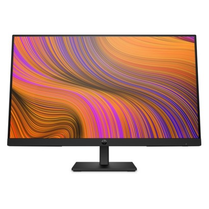 MONITOR HP P24H G5 64W34AA...