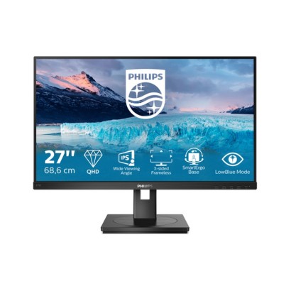 MONITOR PHILIPS LCD IPS LED...