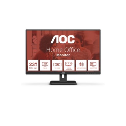 MONITOR AOC LCD VA LED...